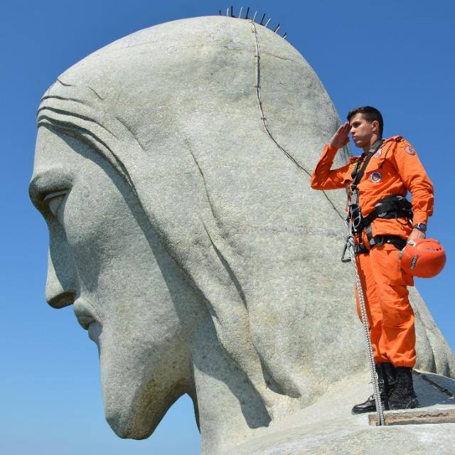 Major Marcos Silva