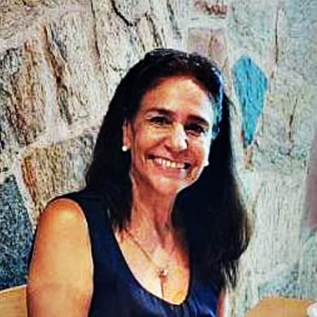 Míriam Abduche
