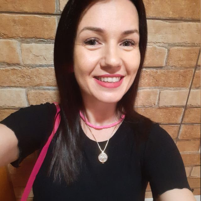 Liana Barcelos